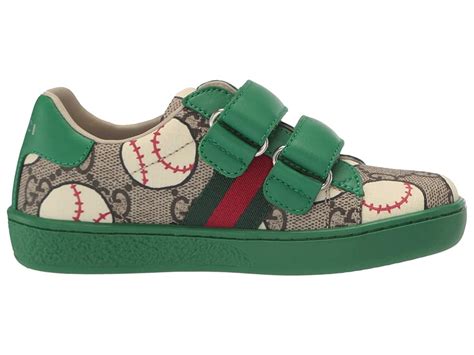 girls childrens gucci sneakers|kids gucci sneakers sale.